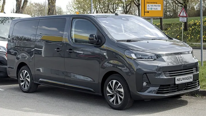 Fiat Scudo