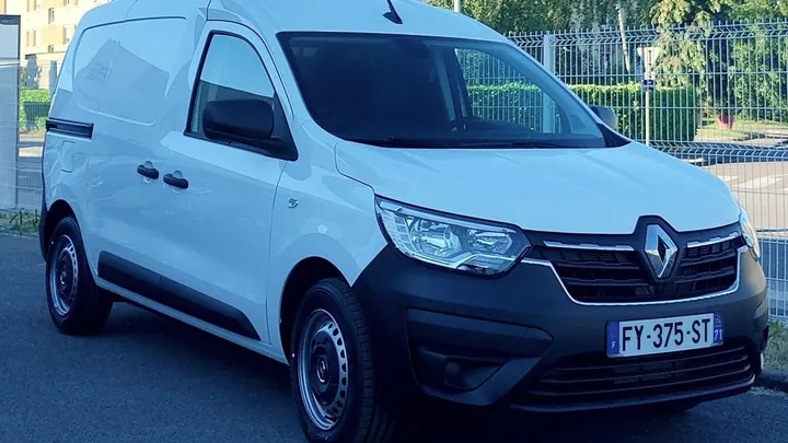 Renault Express