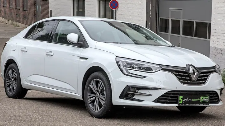 Renault Mégane
